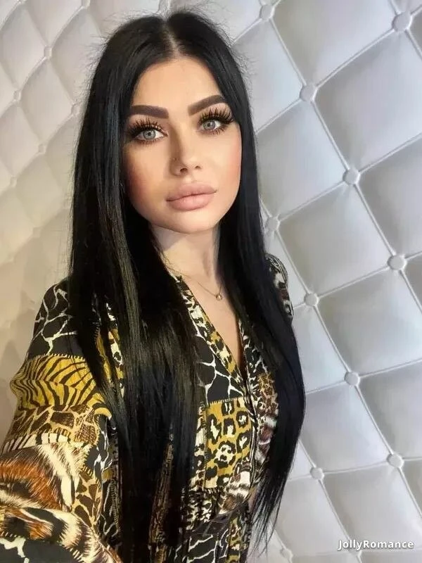 Tatyana Profile image 2