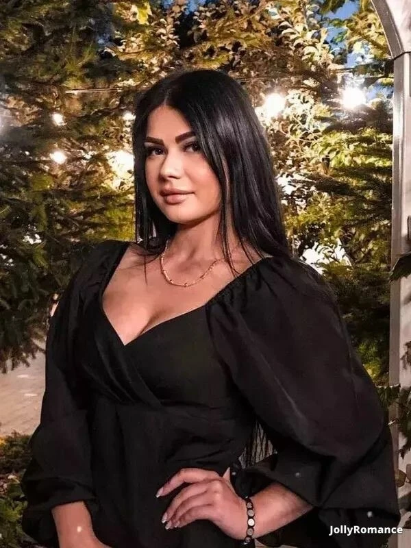 Tatyana Profile image 3