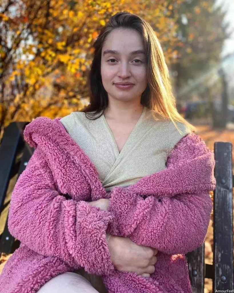 Tatyana Profile image 1