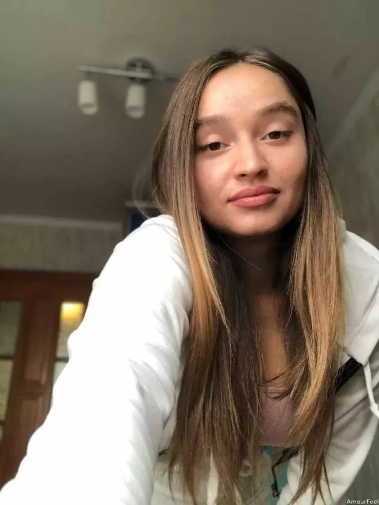 Tatyana Profile image 3