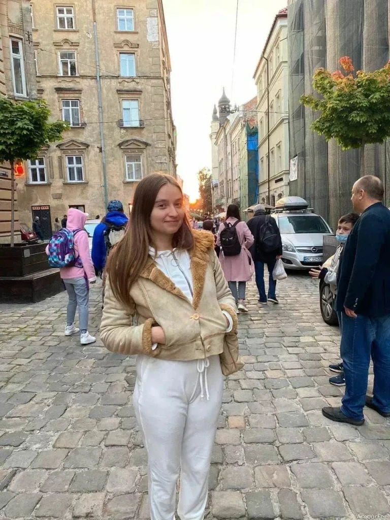 Tatyana Profile image 2