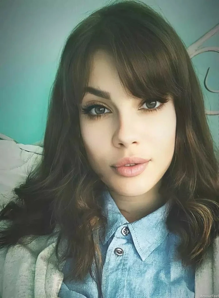 Sofiia Profile image 1