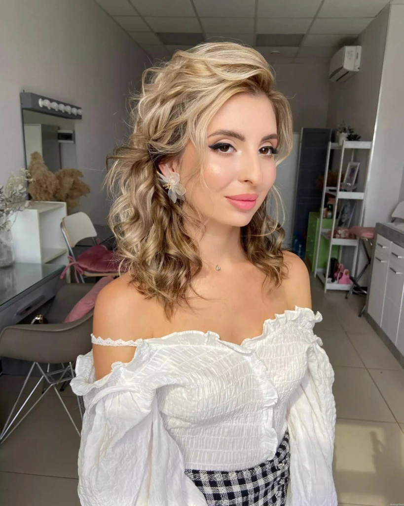 Iryna Profile image 3