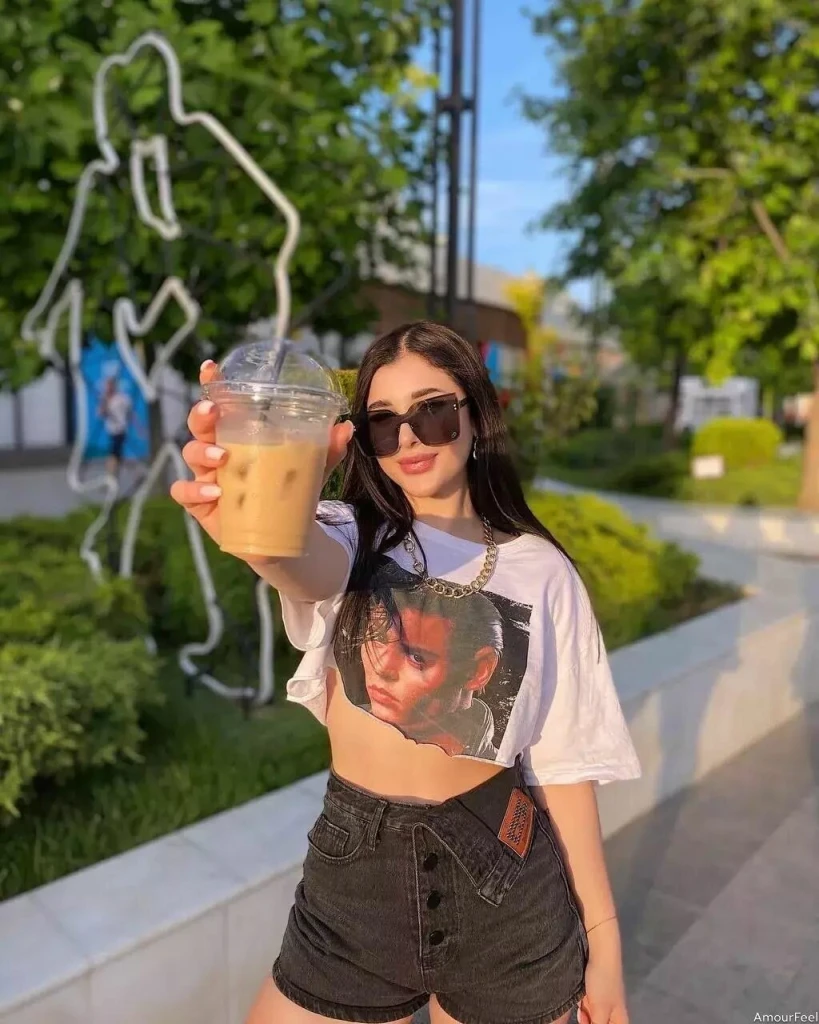 Tatyana Profile image 2