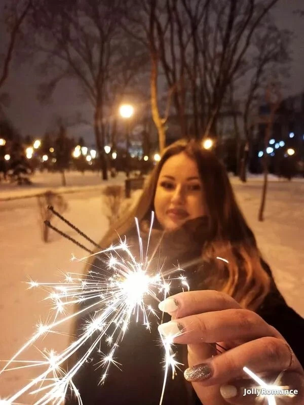 Viktoria Profile image 1