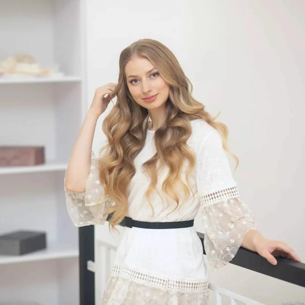 Kateryna Profile image 1