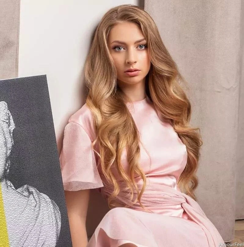 Kateryna Profile image 2