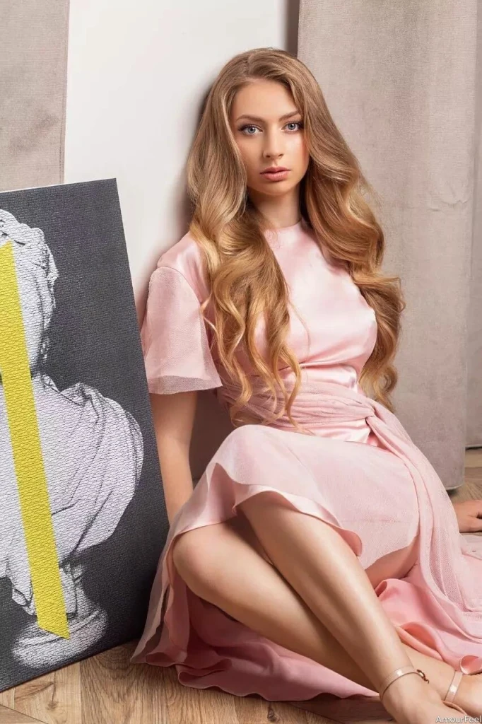 Kateryna Profile image 4