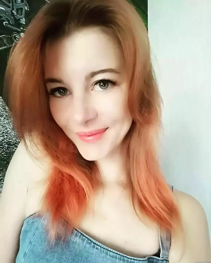 Bohdana Profile image 4