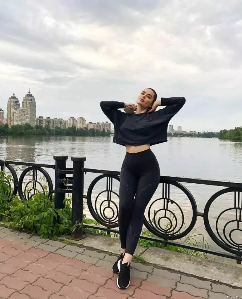 Iryna Profile image 1