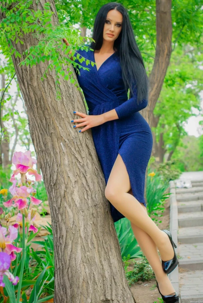 Maria Profile image 2