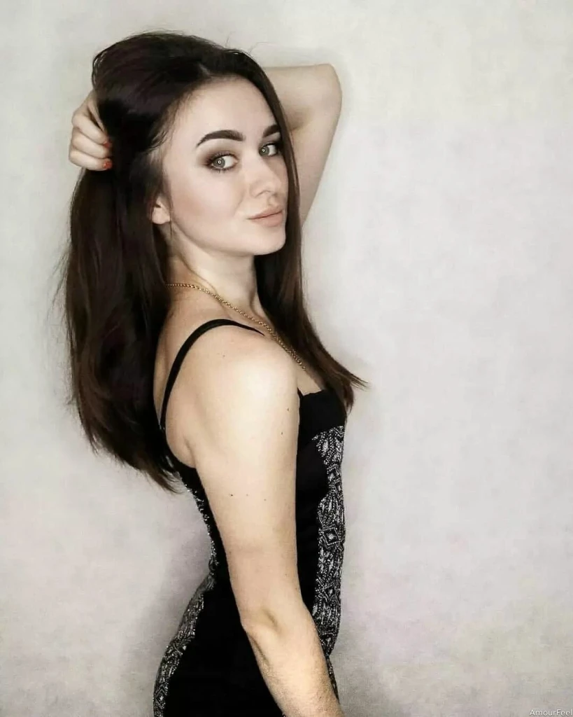 Mariia Profile image 2