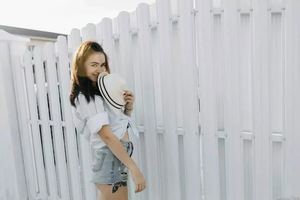 Mariia Profile image 1