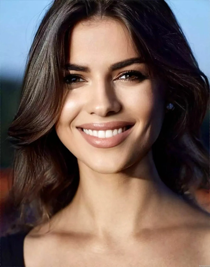 Viktoriia Profile image 2