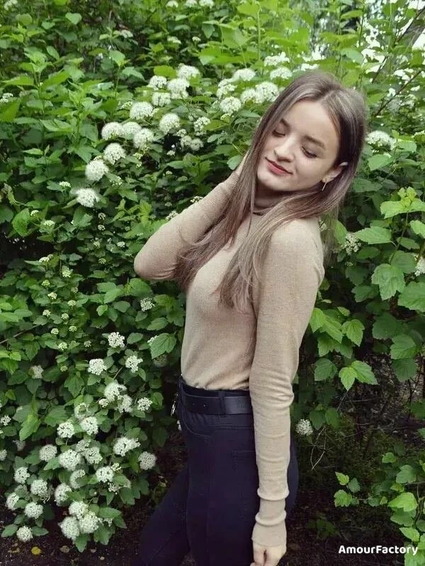 Maria Profile image 2