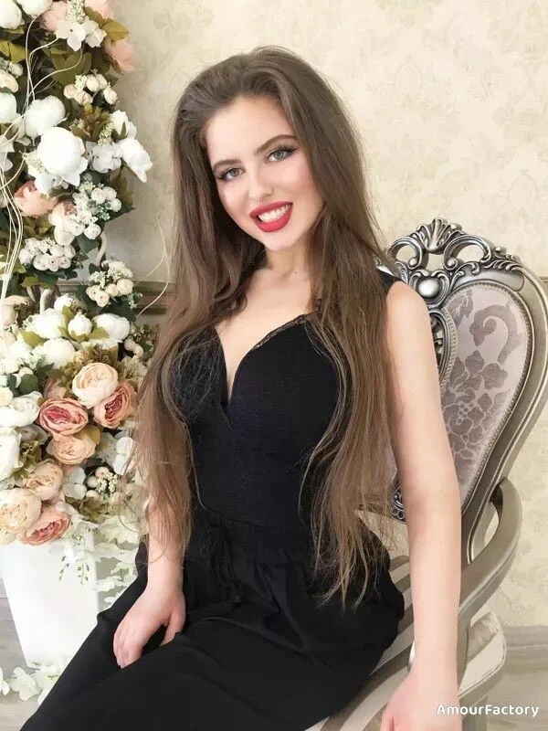 Daria Profile image 2