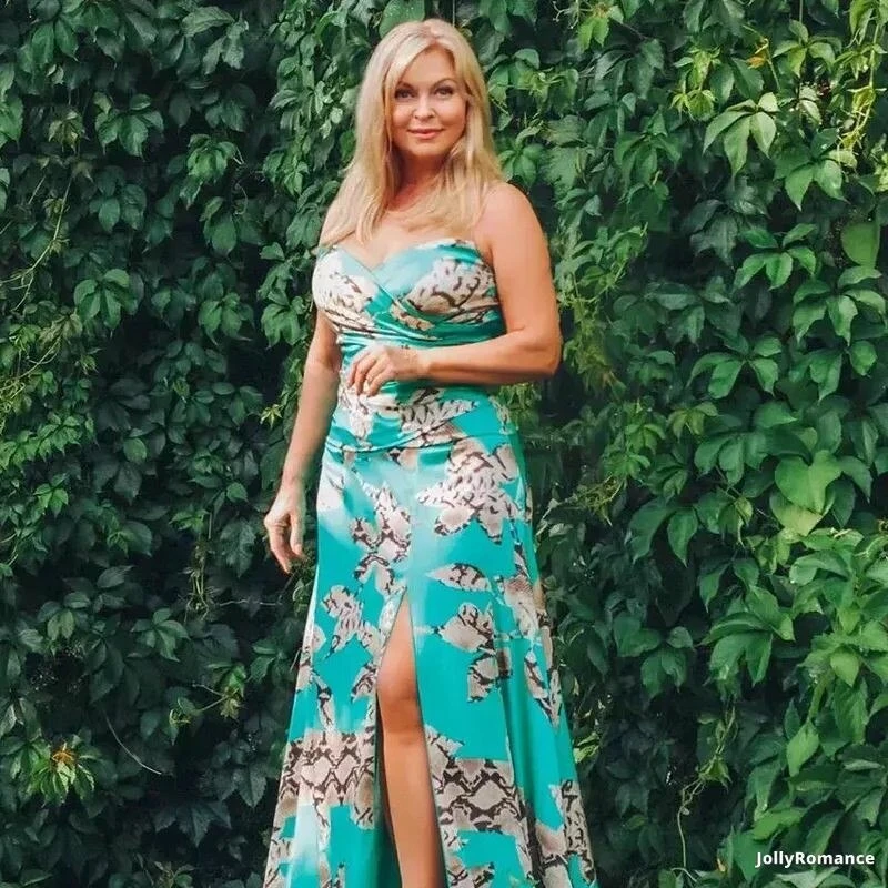 Liudmyla Profile image 3