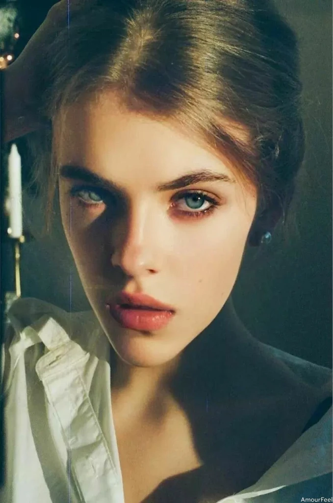 Olena Profile image 2