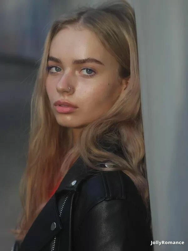 Anastasia Profile image 2