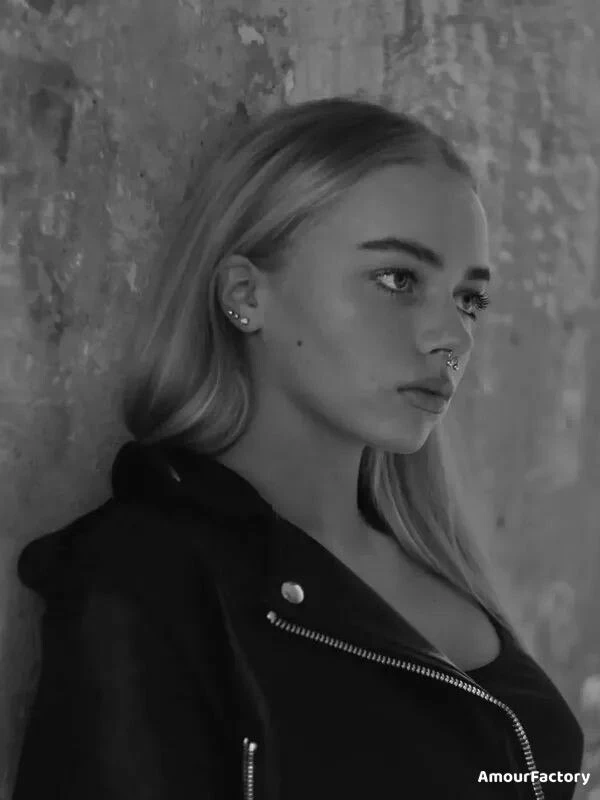 Anastasia Profile image 1