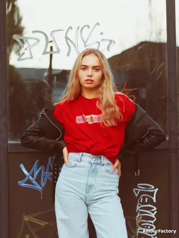 Anastasia Profile image 4