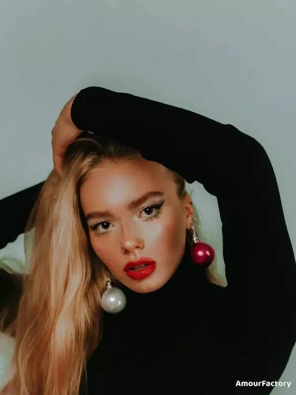 Anastasia Profile image 3