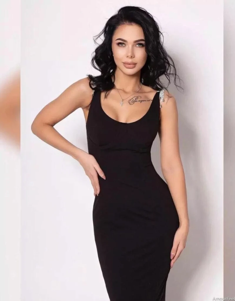 Kateryna Profile image 2