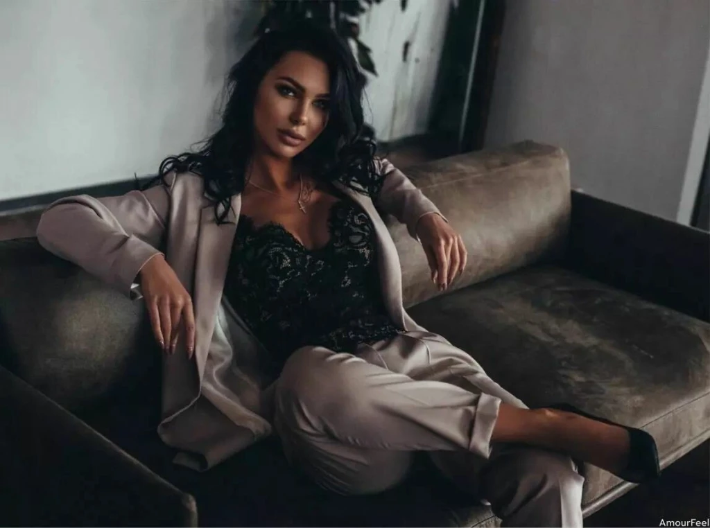 Kateryna Profile image 1