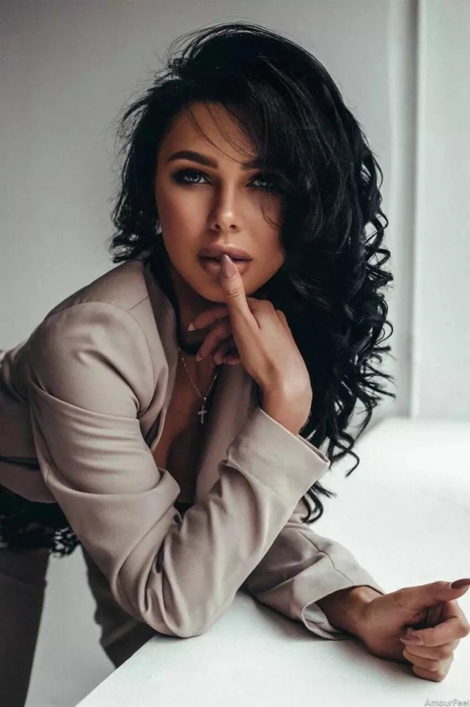 Kateryna Profile image 4