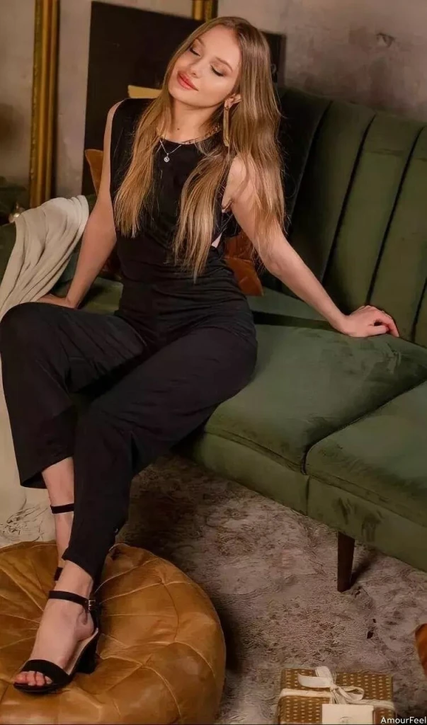 Natalia Profile image 2