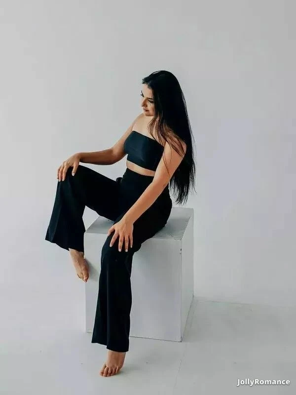 Anastasiia Profile image 1