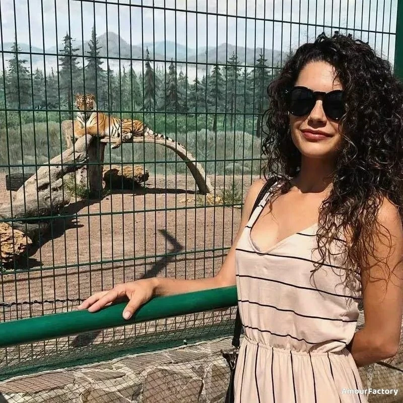 Marina Profile image 4