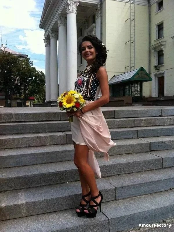 Marina Profile image 1