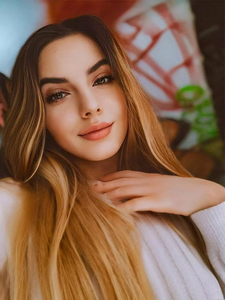 Veronika Profile image 2