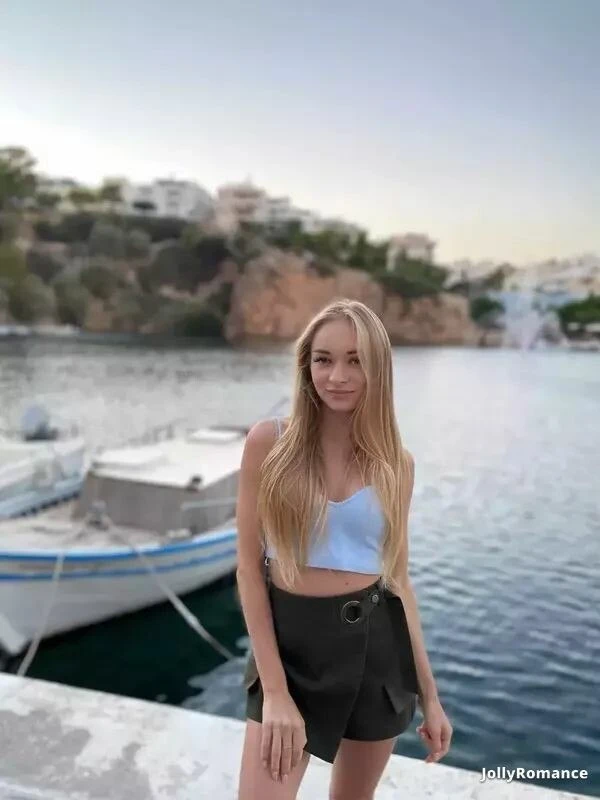 Tetiana Profile image 2