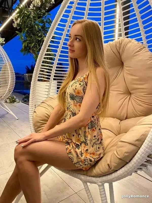 Tetiana Profile image 1