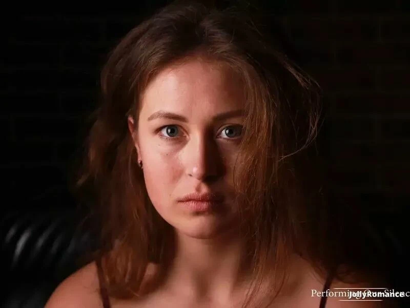 Alena Profile image 1