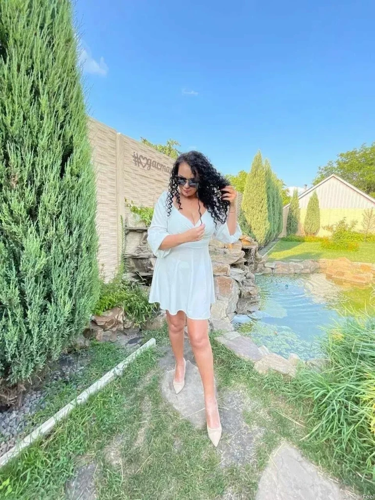 Irina Profile image 4