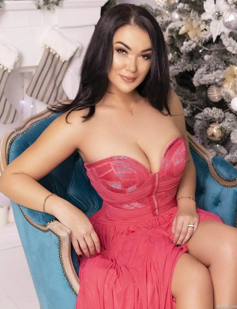 Irina Profile image 3