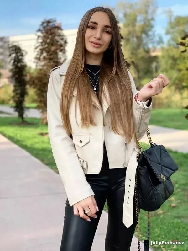 Viktoriia Profile image 2