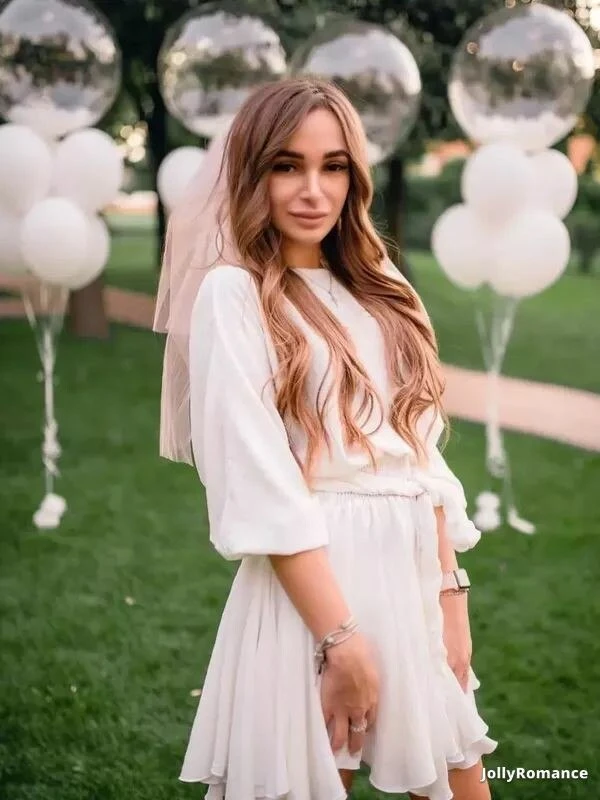 Viktoriia Profile image 4