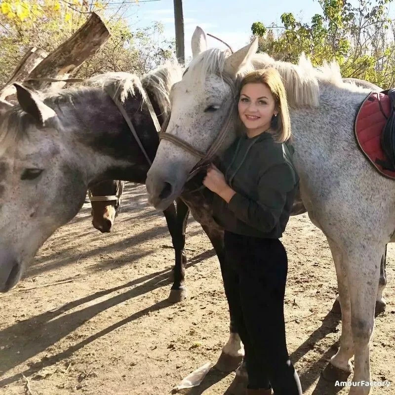 Svetlana Profile image 4