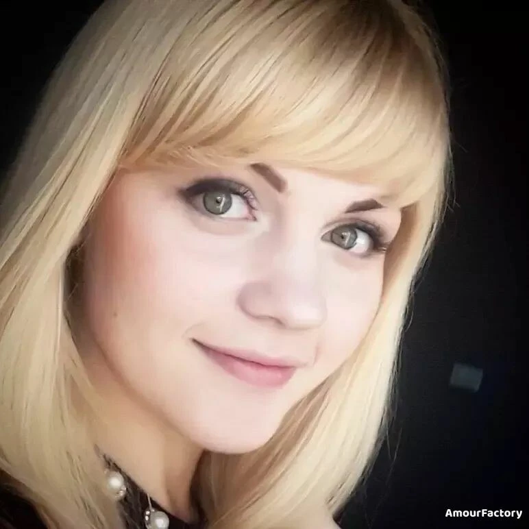 Svetlana Profile image 2