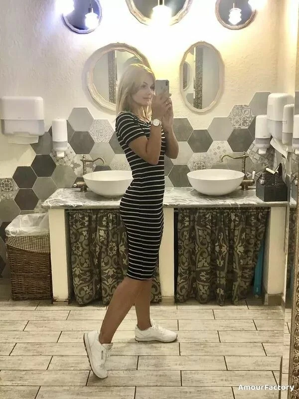 Svetlana Profile image 3