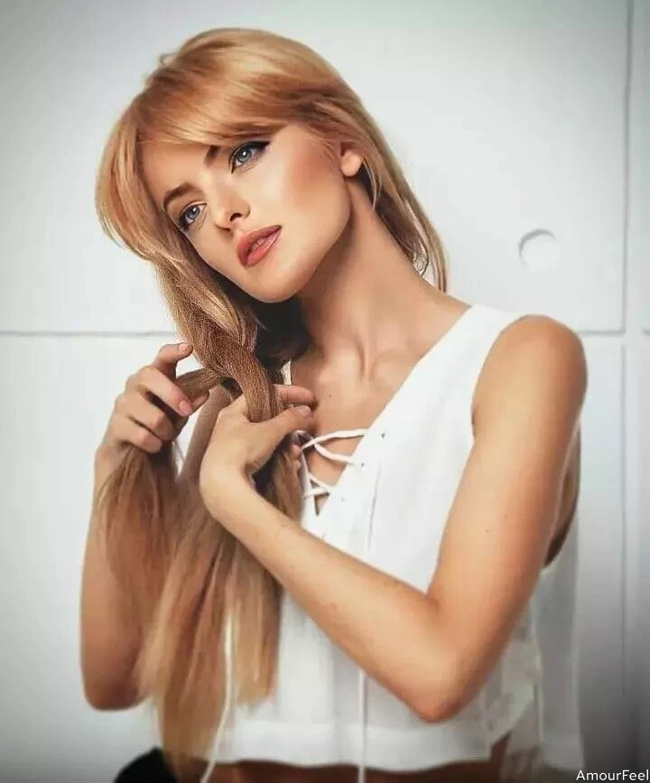 Kateryna Profile image 4