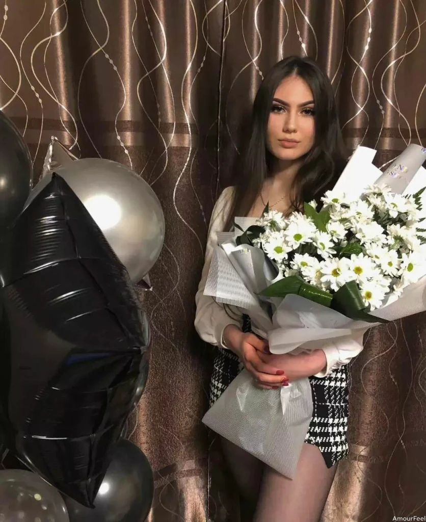 Anastasiia Profile image 2