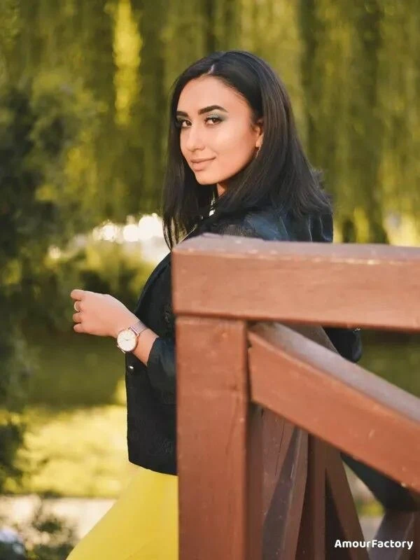 Anastasia Profile image 1