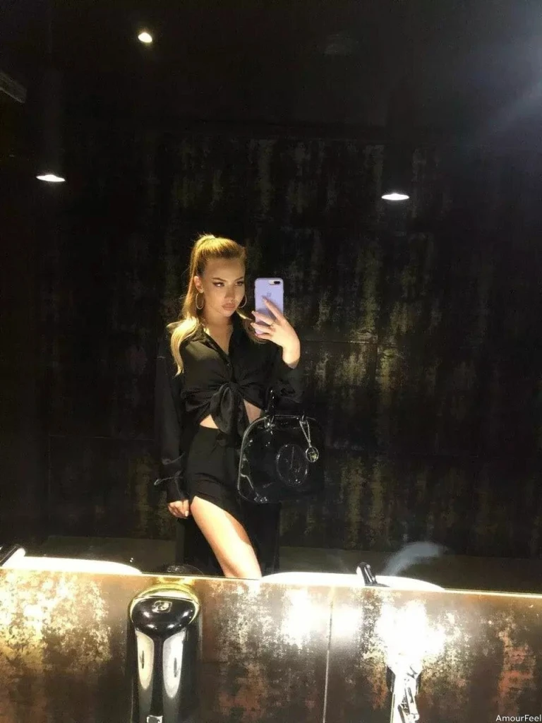 Vladislava Profile image 2