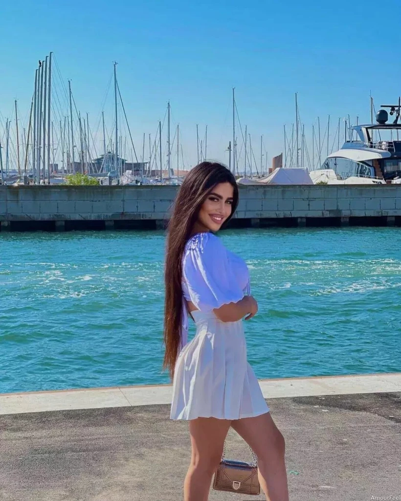 Viktoriia Profile image 1