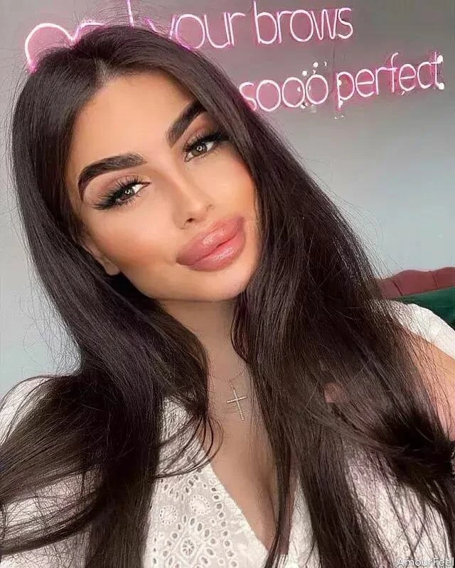 Viktoriia Profile image 2